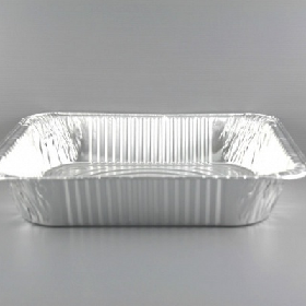 Aluminium Foil
