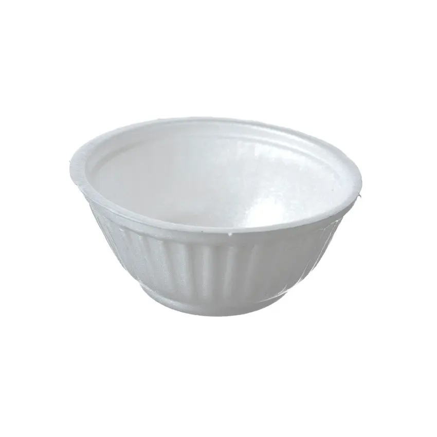 Foam Bowl Variant 1