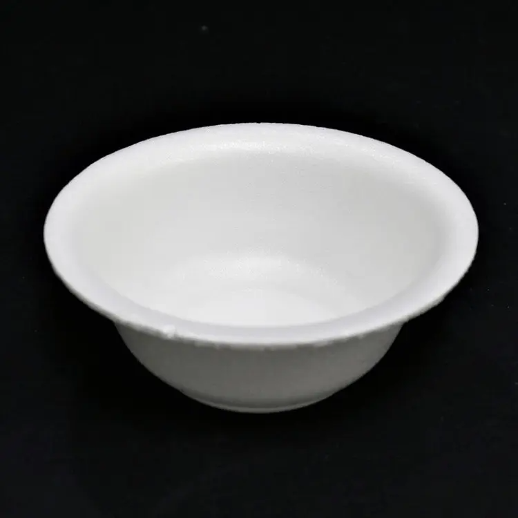 Foam Bowl Variant 2