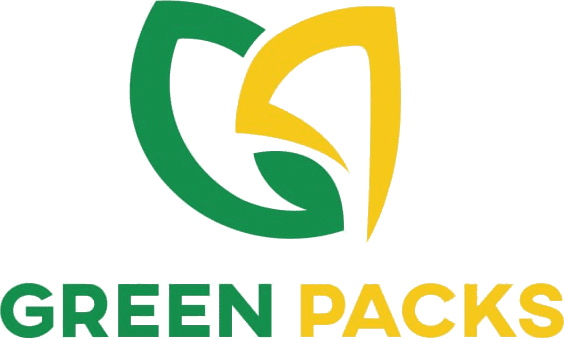 Green Packs Logo