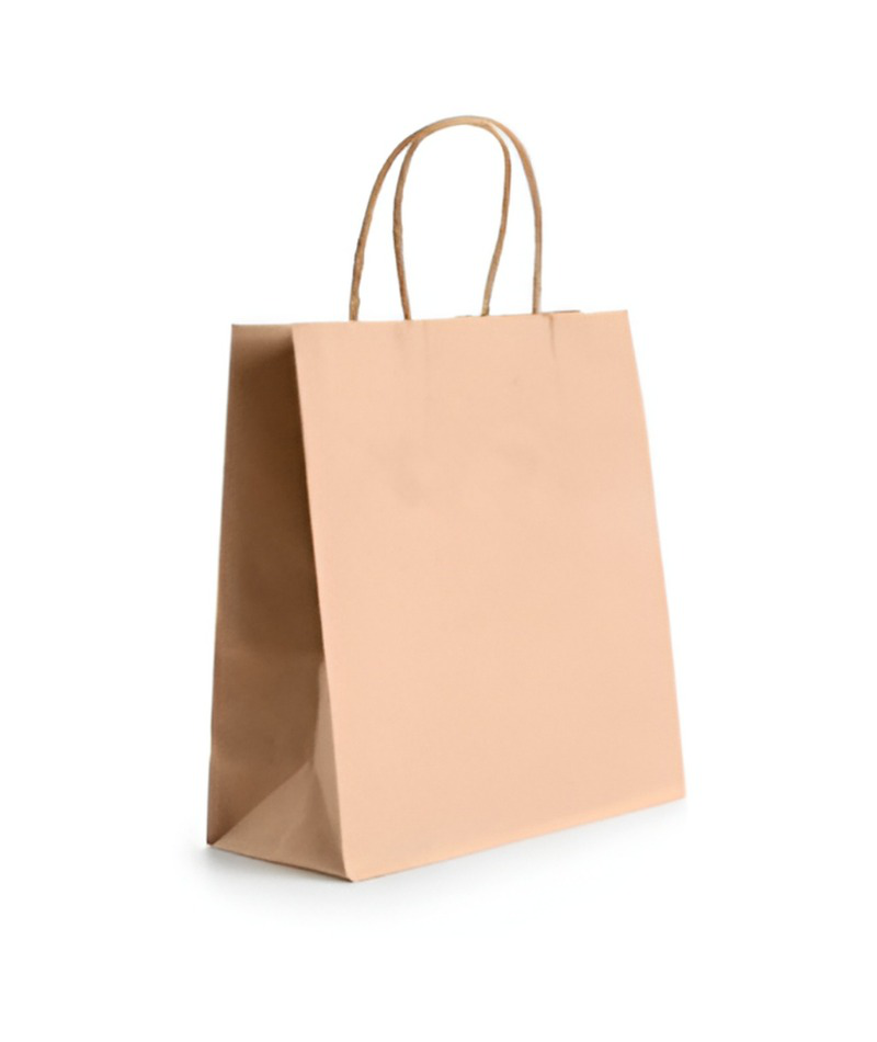 Features of Paper Bags