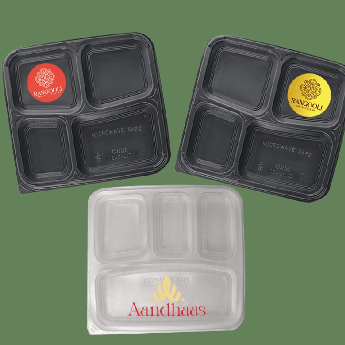  Customized Bento Box