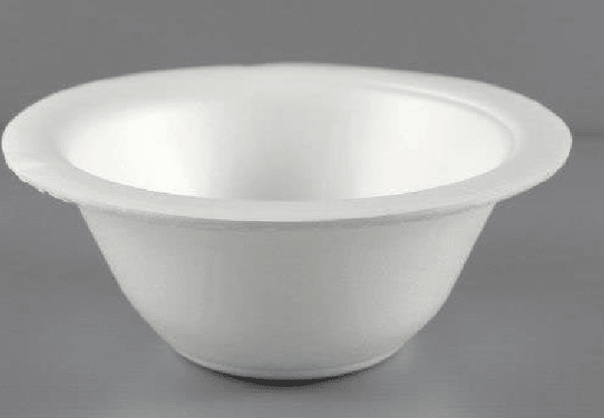 Foam Bowl