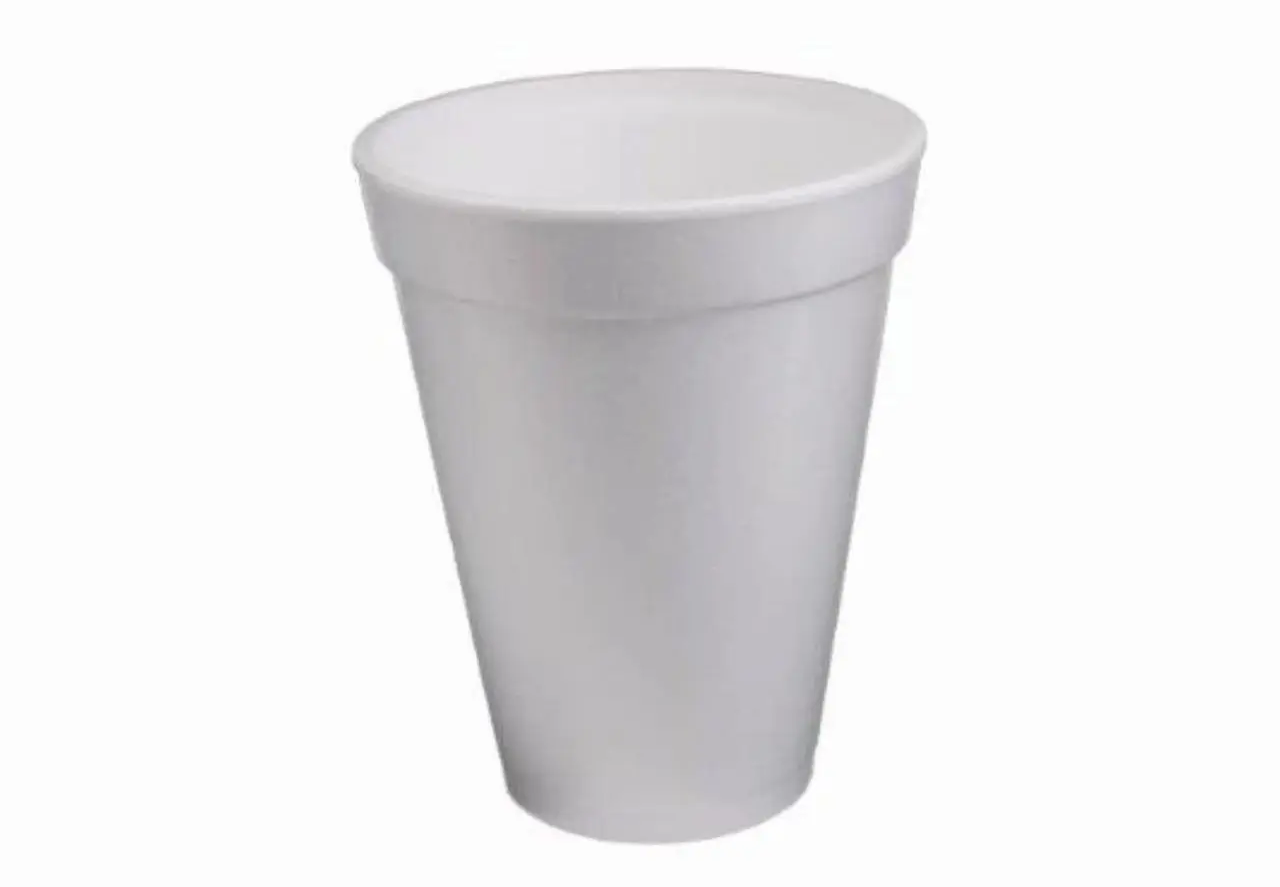 Foam Cup