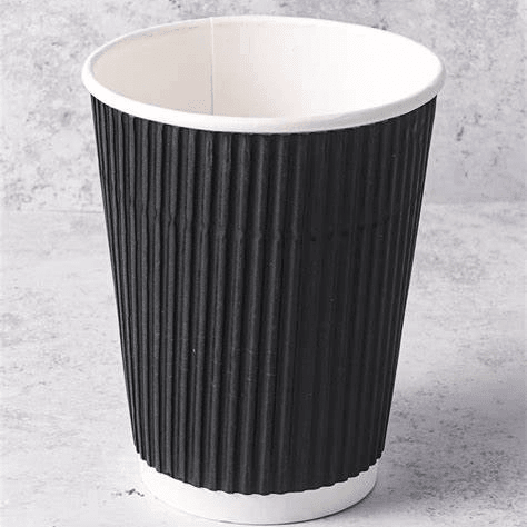 Hot Paper Cup