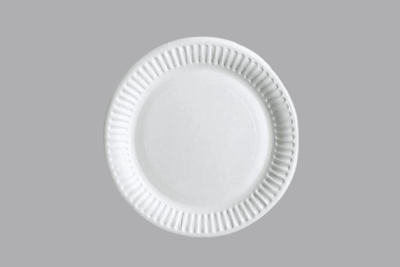 Paper Plate