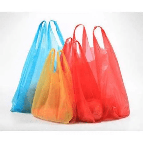Plastic Bag