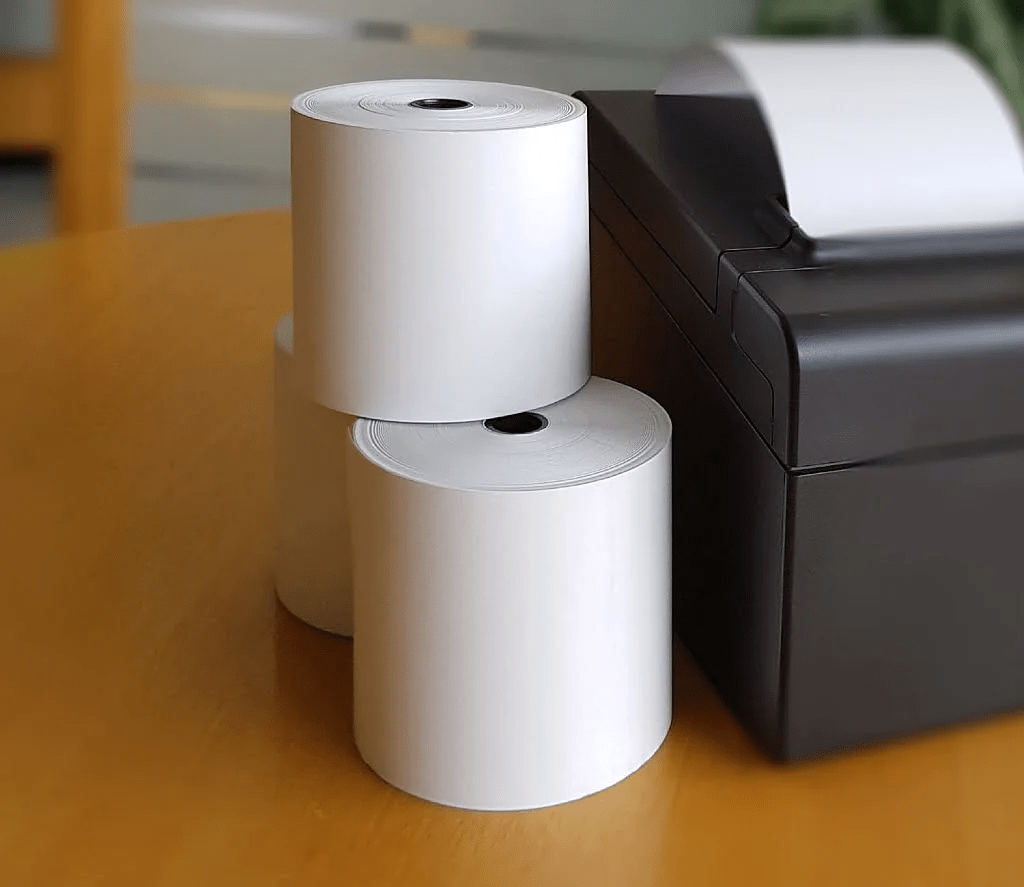 Thermal Paper Roll
