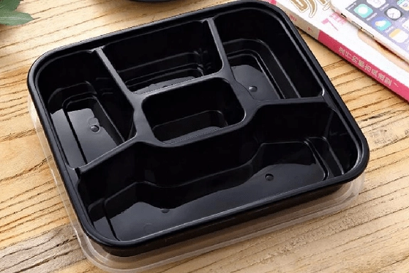 Bento Box