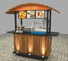 Food Stall