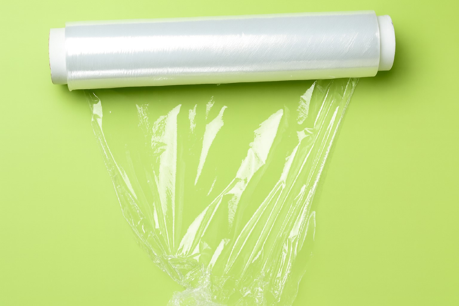 Cling Wrap Applications