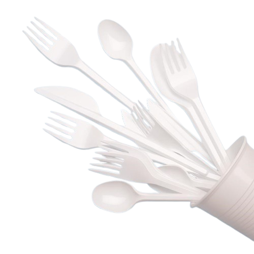 Premium Cutlery Collection