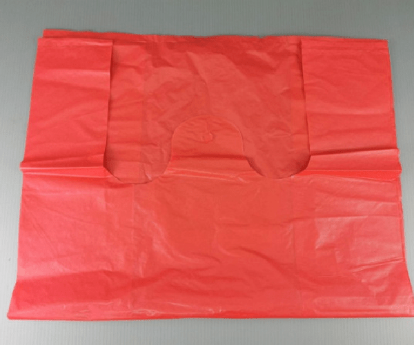 Plastic Bag Variant 2