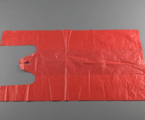 Plastic Bag Variant 4