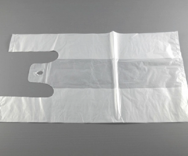 Plastic Bag Variant 5