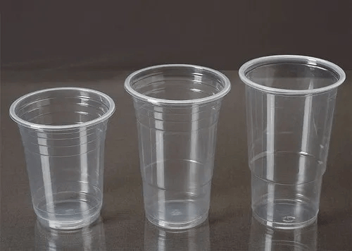 PP Cup & PET Cup