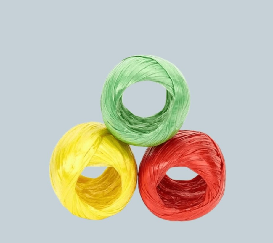 Raffia String Collections