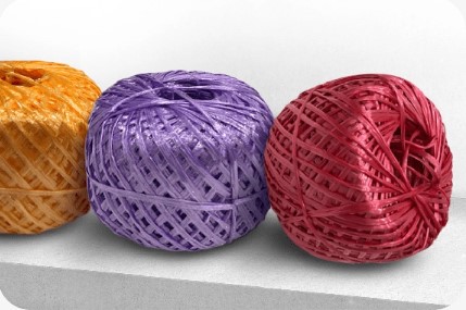 Raffia String Quality