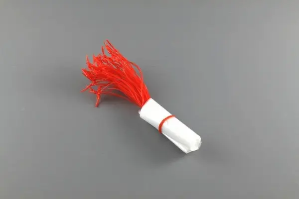 String Bag Variant 1