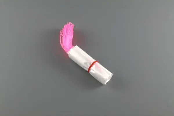 String Bag Variant 2