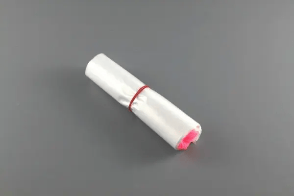 String Bag Variant 4