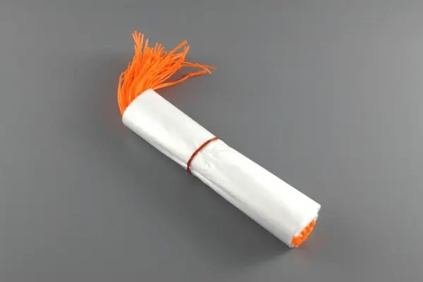 String Bag Variant 4