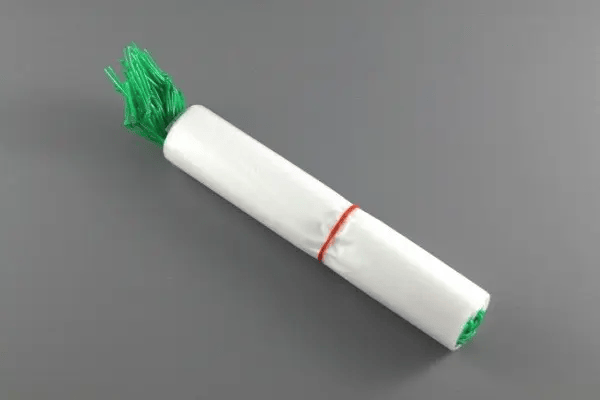 String Bag Variant 4